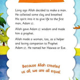 100 Best Quran Stories - Darussalam