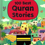 100 Best Quran Stories - Darussalam