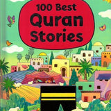 100 Best Quran Stories - Darussalam