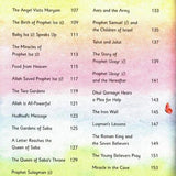 100 Best Quran Stories - Darussalam