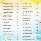 100 Best Quran Stories - Darussalam