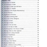 100 Timeless Ahadith on Islamic Manners - Darussalam