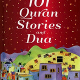 101 Quran Stories and Dua for Kids – Islamic Learning - Darussalam