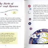 101 Quran Stories and Dua for Kids – Islamic Learning - Darussalam