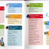 101 Quran Stories and Dua for Kids – Islamic Learning - Darussalam