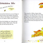 101 Quran Stories and Dua for Kids – Islamic Learning - Darussalam