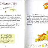 101 Quran Stories and Dua for Kids – Islamic Learning - Darussalam