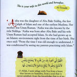 101 Sahabiyat Stories and Dua - Darussalam