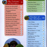 101 Sahabiyat Stories and Dua - Darussalam