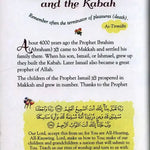 101 Seerah Stories and Dua - For Kids - Darussalam