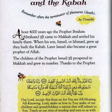 101 Seerah Stories and Dua - For Kids - Darussalam