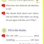 20 Hadith for Kids - Darussalam