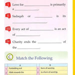 20 Hadith for Kids - Darussalam