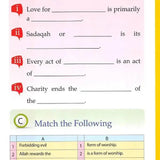20 Hadith for Kids - Darussalam