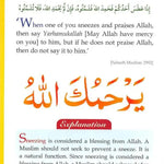 20 Hadith for Kids - Darussalam