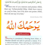 20 Hadith for Kids - Darussalam