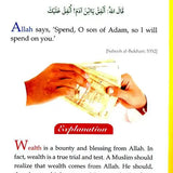 20 Hadith for Kids - Darussalam