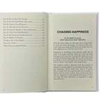 25 Keys to a Happy Life - Based on the Sunnah and Qur'an - Darussalam