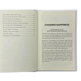 25 Keys to a Happy Life - Based on the Sunnah and Qur'an - Darussalam