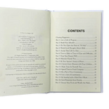 25 Keys to a Happy Life - Based on the Sunnah and Qur'an - Darussalam