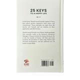 25 Keys to a Happy Life - Based on the Sunnah and Qur'an - Darussalam