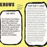 30 Hadith for kids book | Darussalam US - Darussalam
