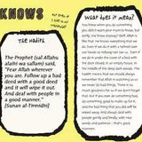 30 Hadith for kids book | Darussalam US - Darussalam