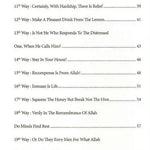 30 Ways to Attain Smile Happiness - Darussalam