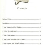 30 Ways to Attain Smile Happiness - Darussalam