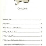30 Ways to Attain Smile Happiness - Darussalam