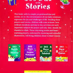 365 Dua With Stories: A Year of Prayers and Reflection - Darussalam