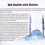 365 Hadith with Stories - Darussalam