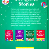 365 Hadith with Stories - Darussalam