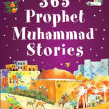 365 Prophet Muhammad Stories - Darussalam