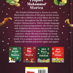 365 Prophet Muhammad Stories - Darussalam