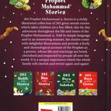 365 Prophet Muhammad Stories - Darussalam