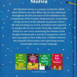 365 Sahabah Stories - Darussalam