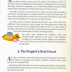 365 Sahabah Stories - Darussalam