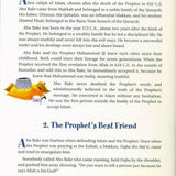 365 Sahabah Stories - Darussalam