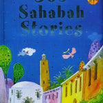 365 Sahabah Stories - Darussalam