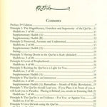 40 Hadith on the Quran: Key Teachings and Reflections - Darussalam