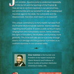 40 on Justice: The Prophetic Voice on Social Reform - Darussalam