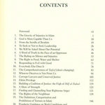 40 on Justice: The Prophetic Voice on Social Reform - Darussalam