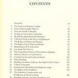40 on Justice: The Prophetic Voice on Social Reform - Darussalam