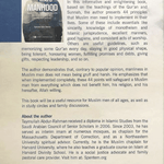 44 Ways to Manhood - Darussalam