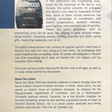 44 Ways to Manhood - Darussalam