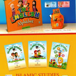 60 Golden Hadiths for Children - Darussalam