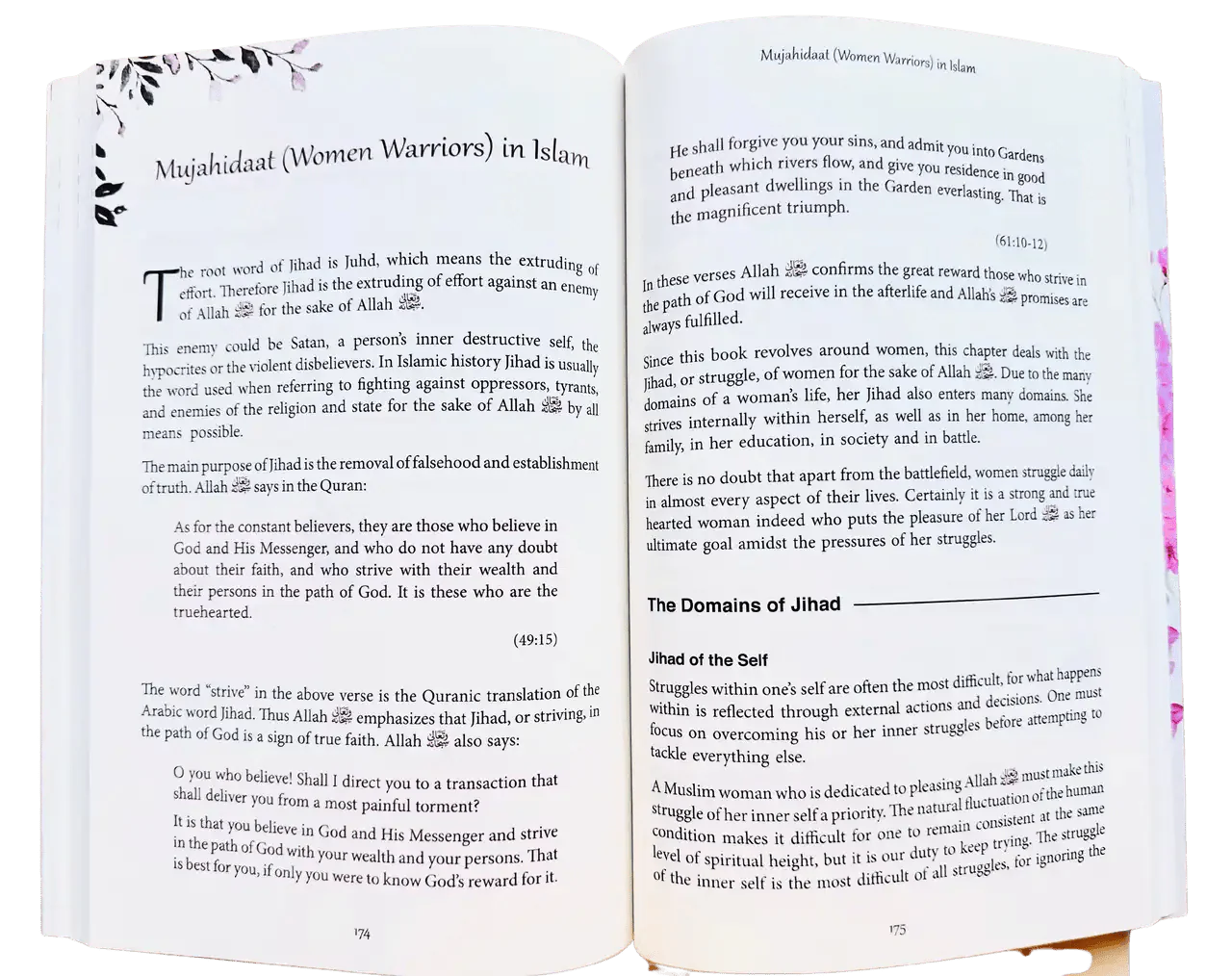 60 Great Women Enshrined in Islamic History - Darussalam