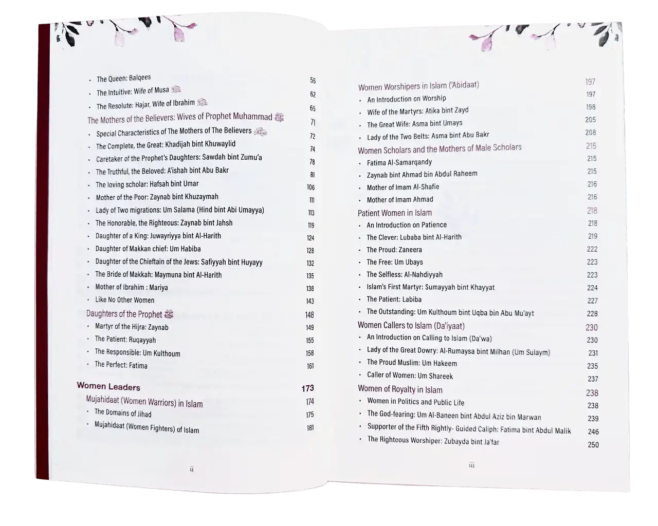 60 Great Women Enshrined in Islamic History - Darussalam