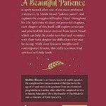 A Beautiful Patience: 40 Life Lessons from Surah Yusuf - Darussalam
